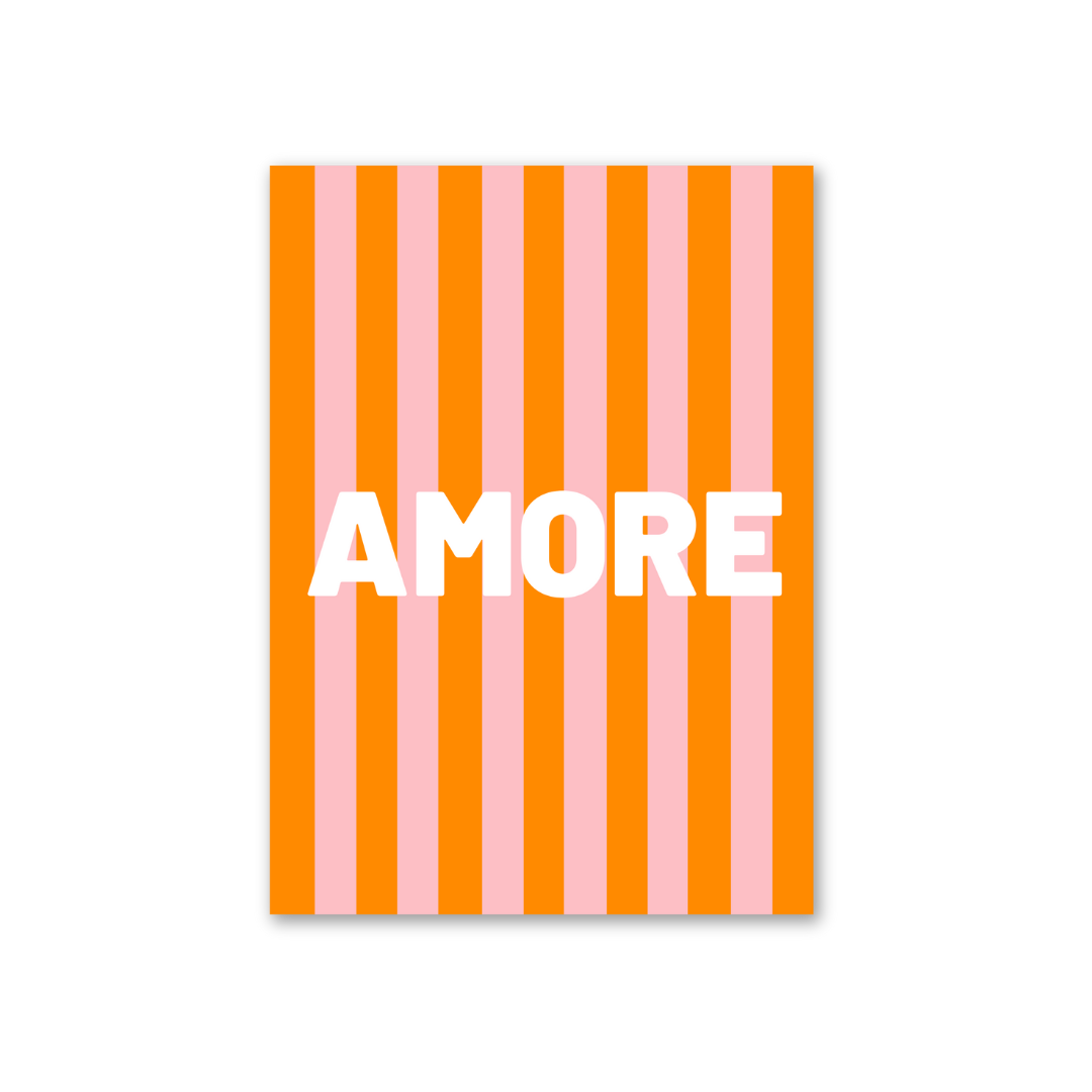 Geschirrhandtuch AMORE