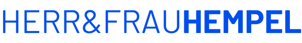 HERR&FRAUHEMPEL GmbH