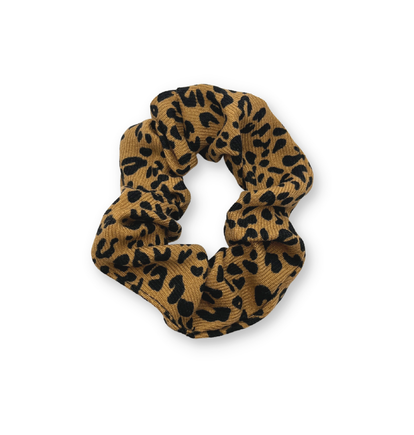 Leo Scrunchie - braun