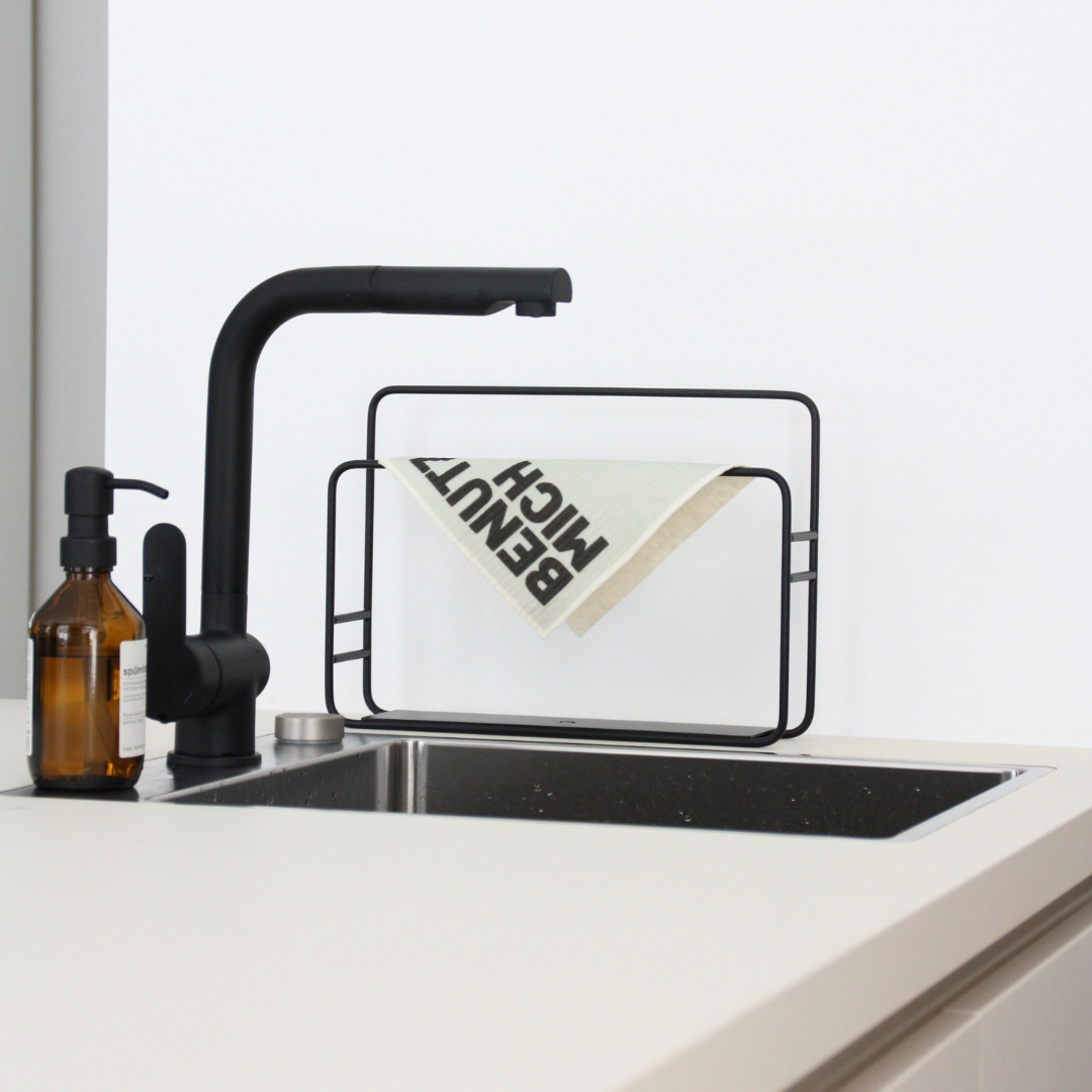 Schwammtuch BENUTZ MICH