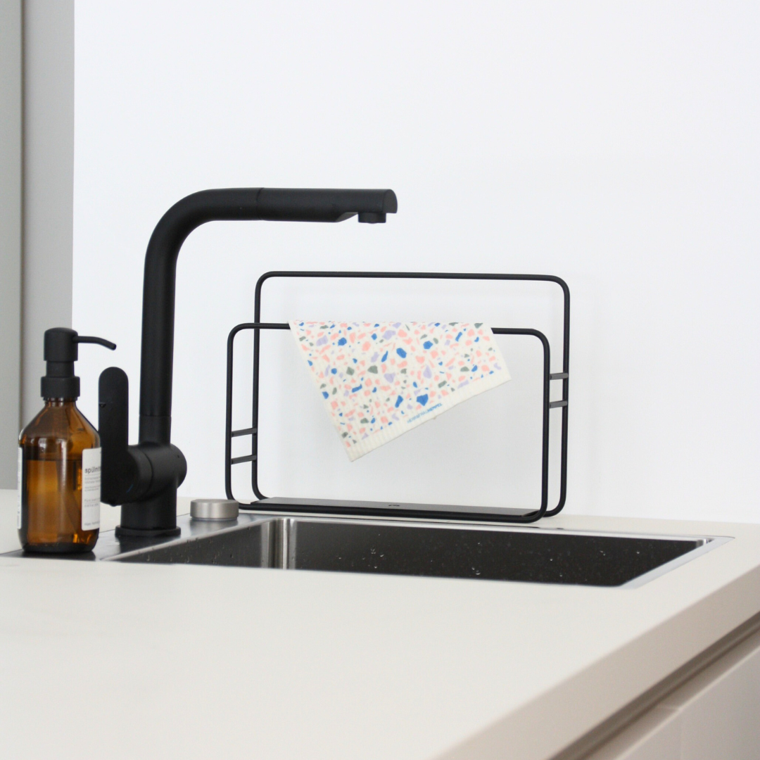 Schwammtuch Terrazzo