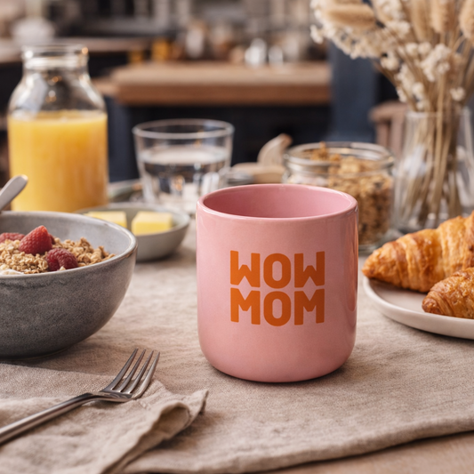 Becher - WOWMOM