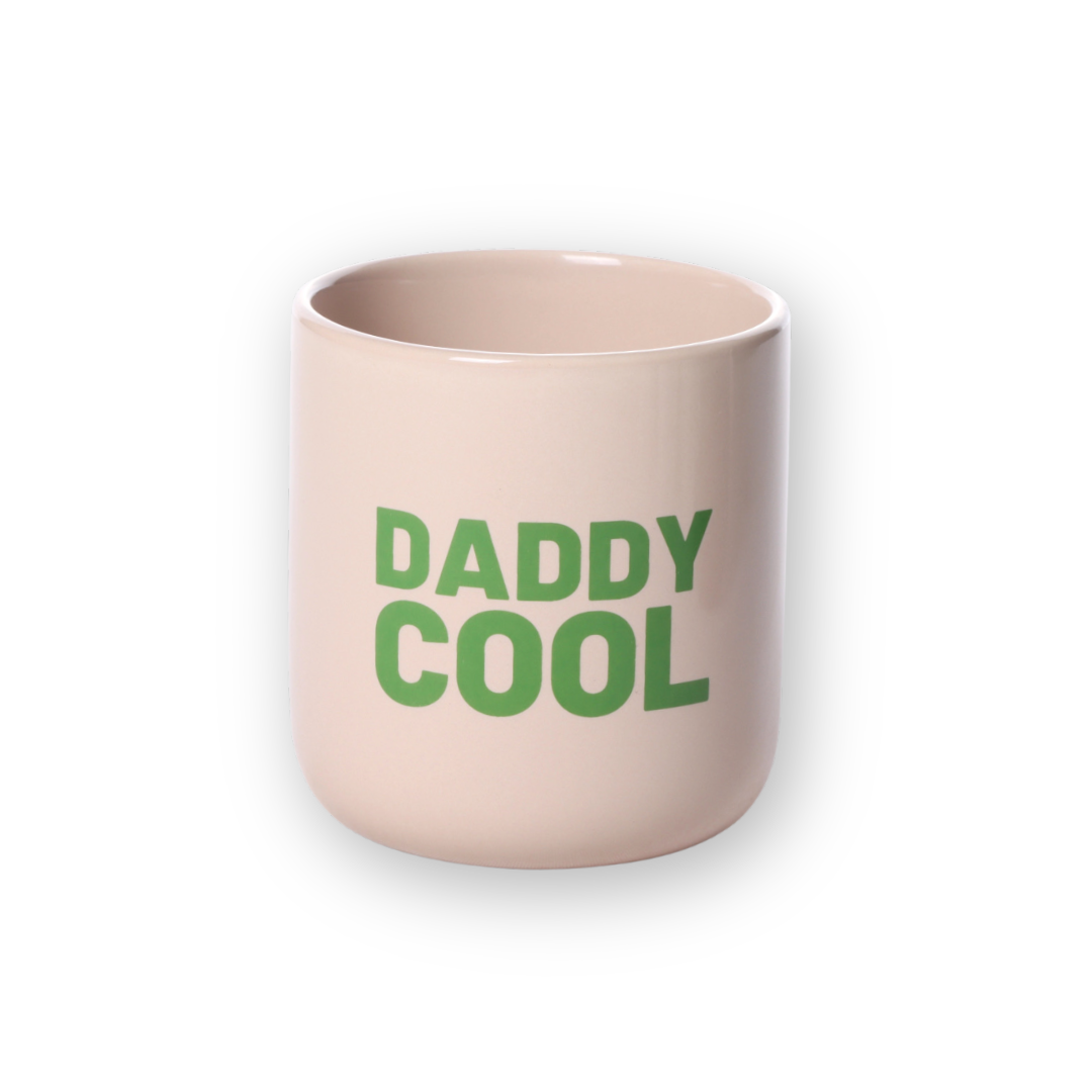 Becher - DADDY COOL