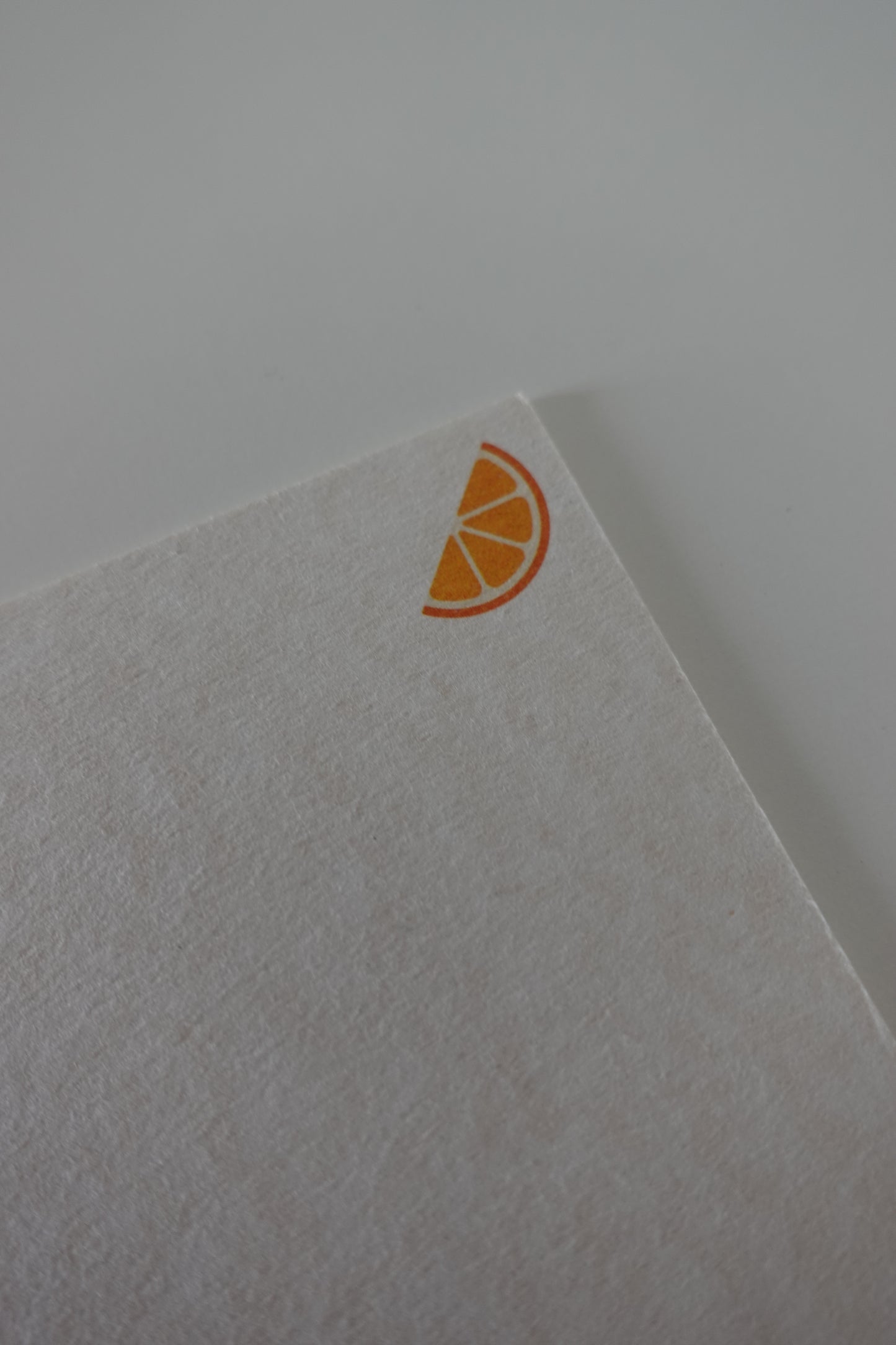 Postkarte - AUF DICH! Aperol