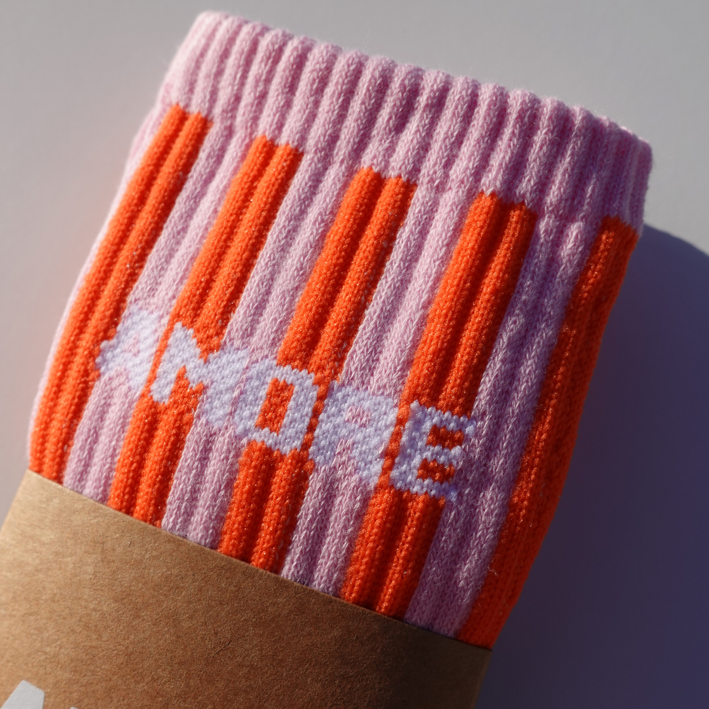 SOCKEN - AMORE