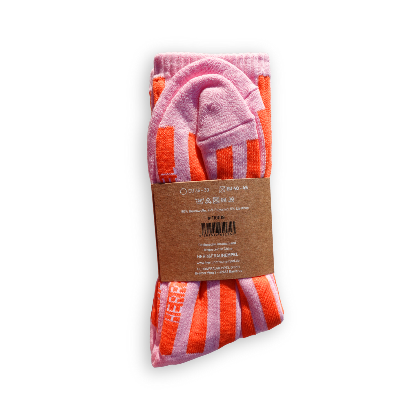 SOCKEN - AMORE