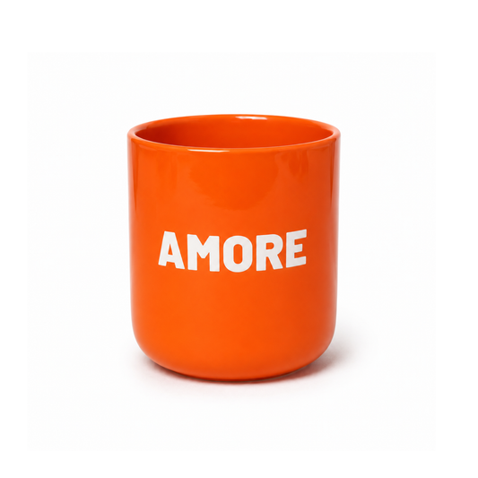 Becher - AMORE