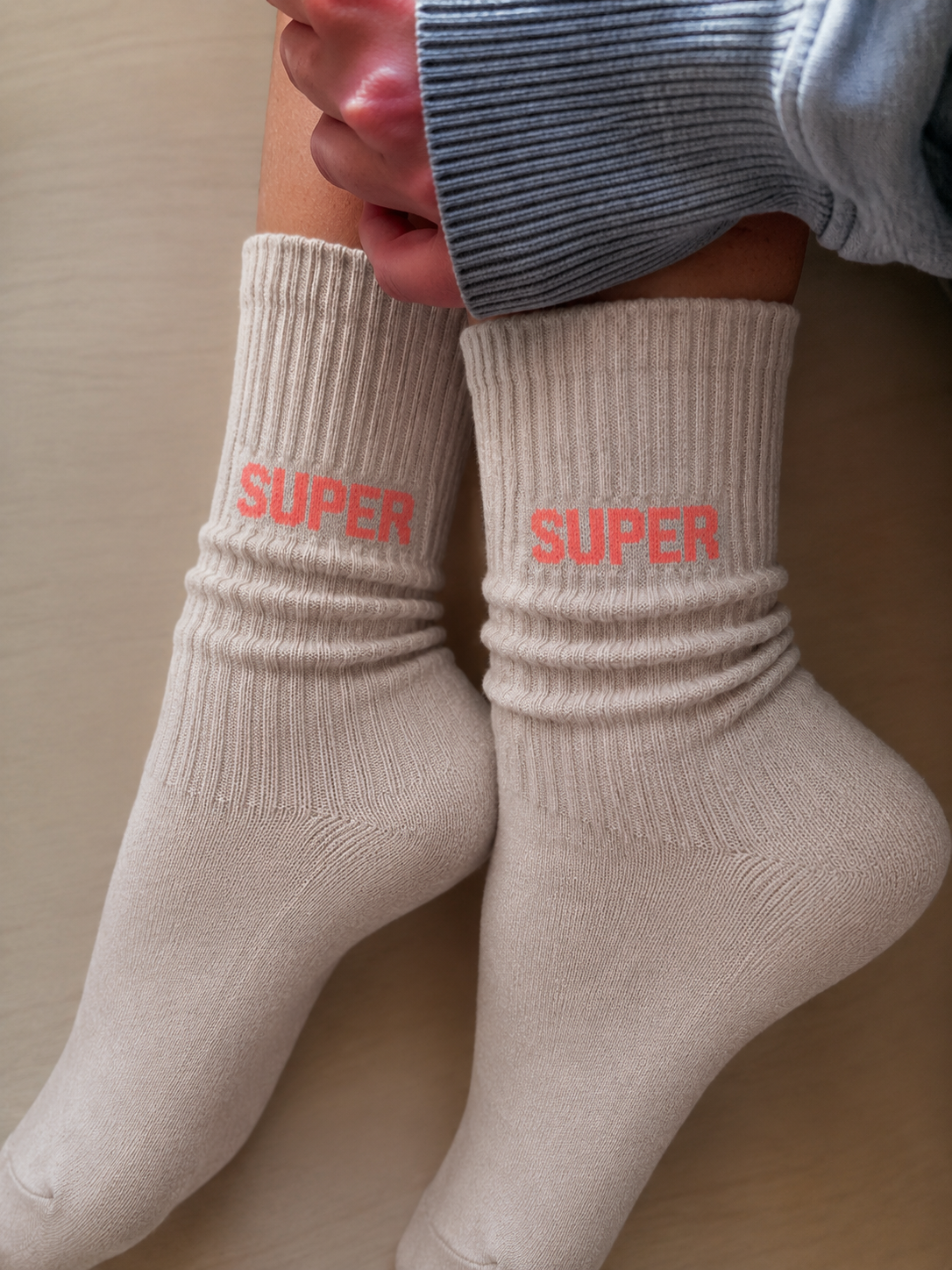 SOCKEN - SUPER