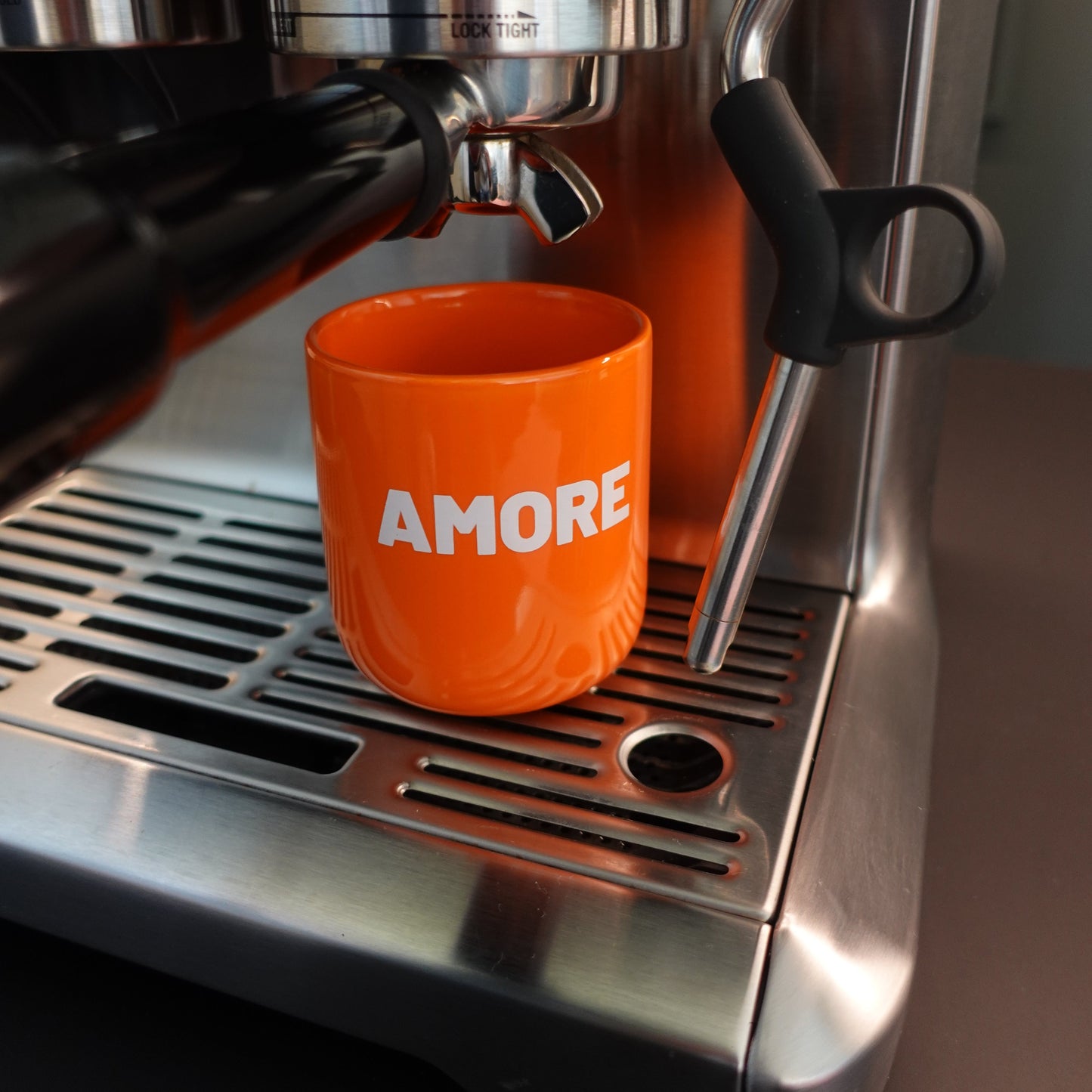 Becher - AMORE