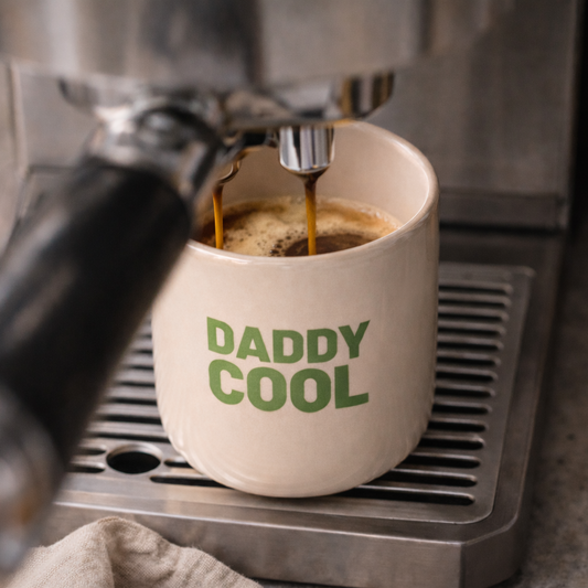 Becher - DADDY COOL