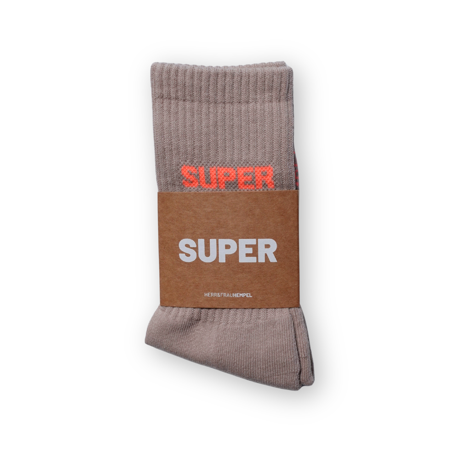 SOCKEN - SUPER