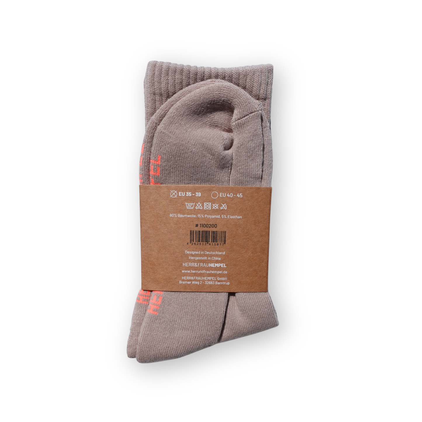 SOCKEN - SUPER