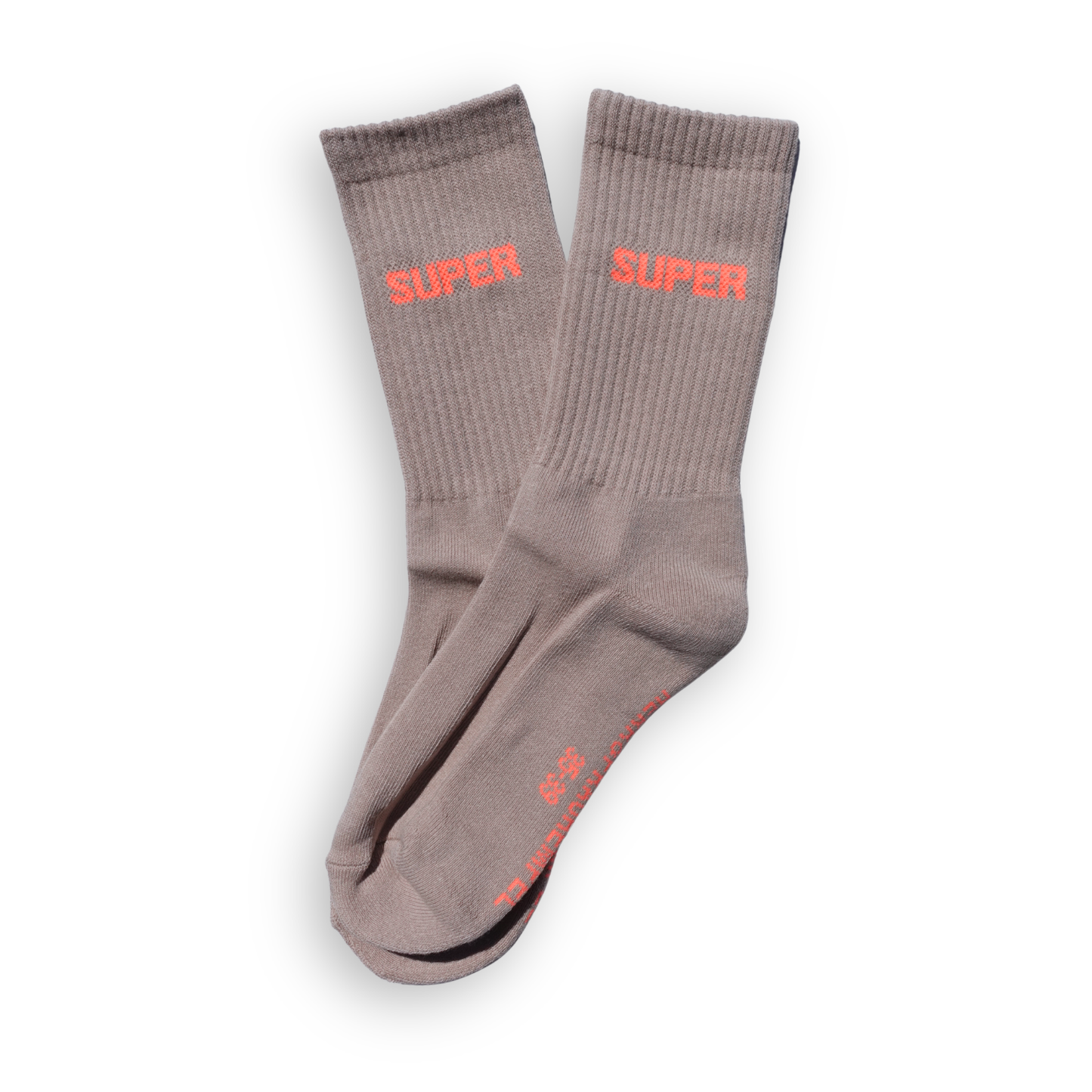 SOCKEN - SUPER