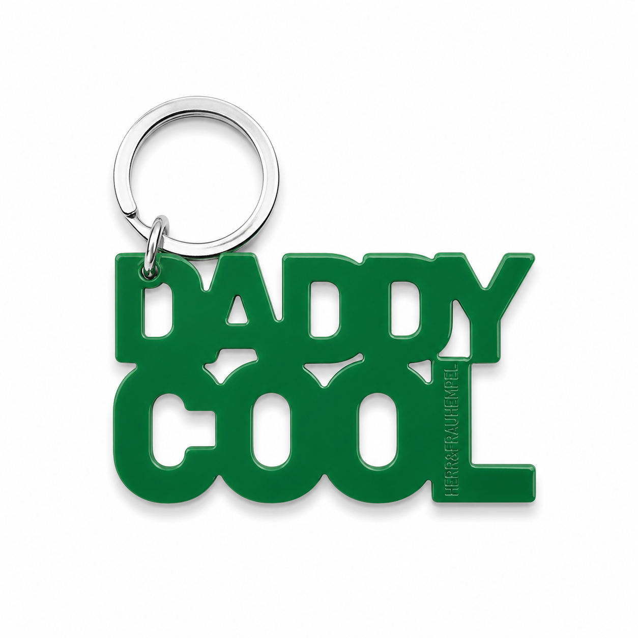 Schlüsselanhänger DADDY COOL